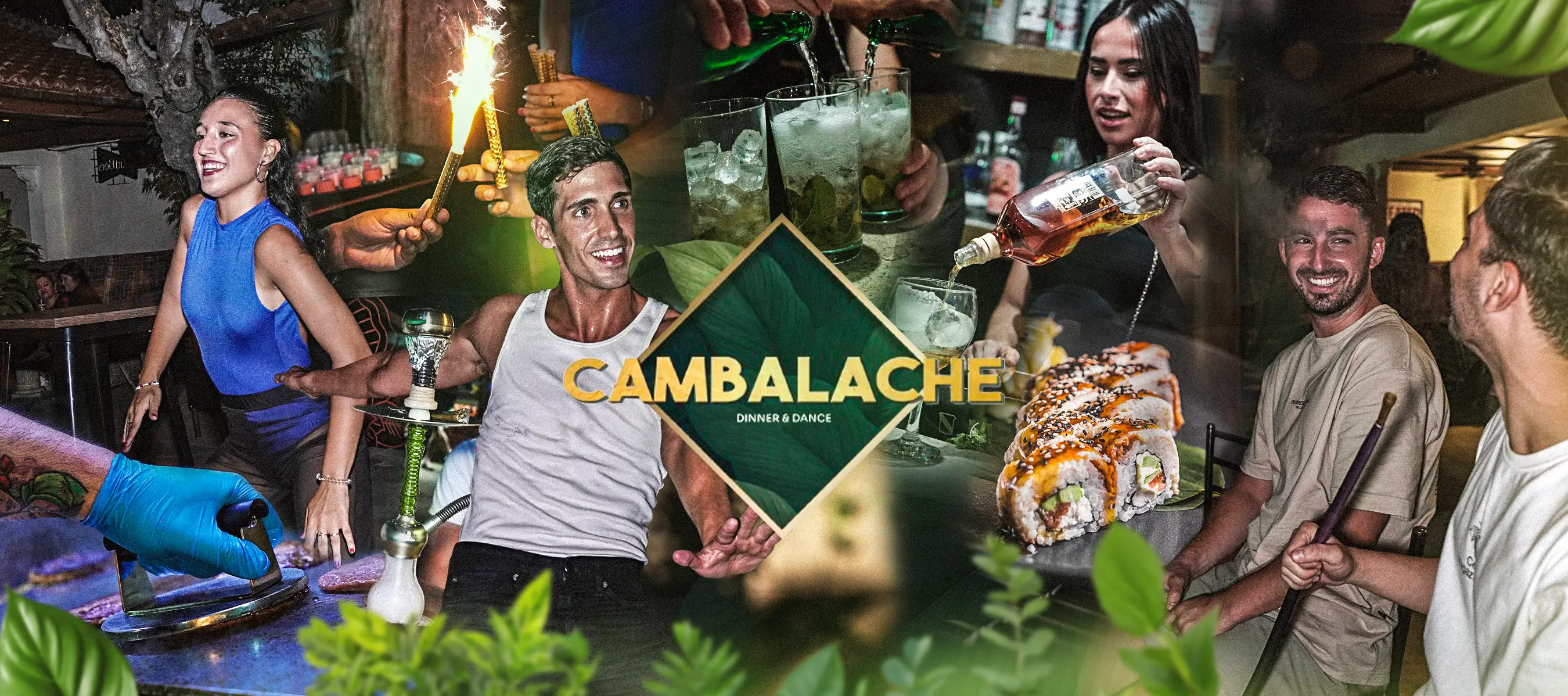 Restaurante Cambalache